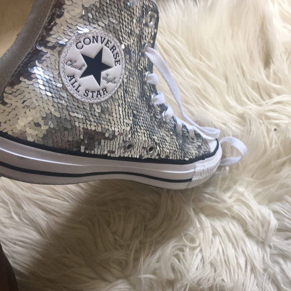 Converse sequence - Picture 3 of 3